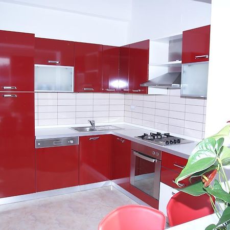 Apartment Jasovic Korčula Екстериор снимка
