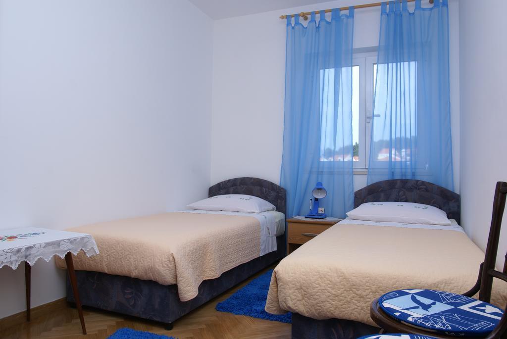 Apartment Jasovic Korčula Екстериор снимка