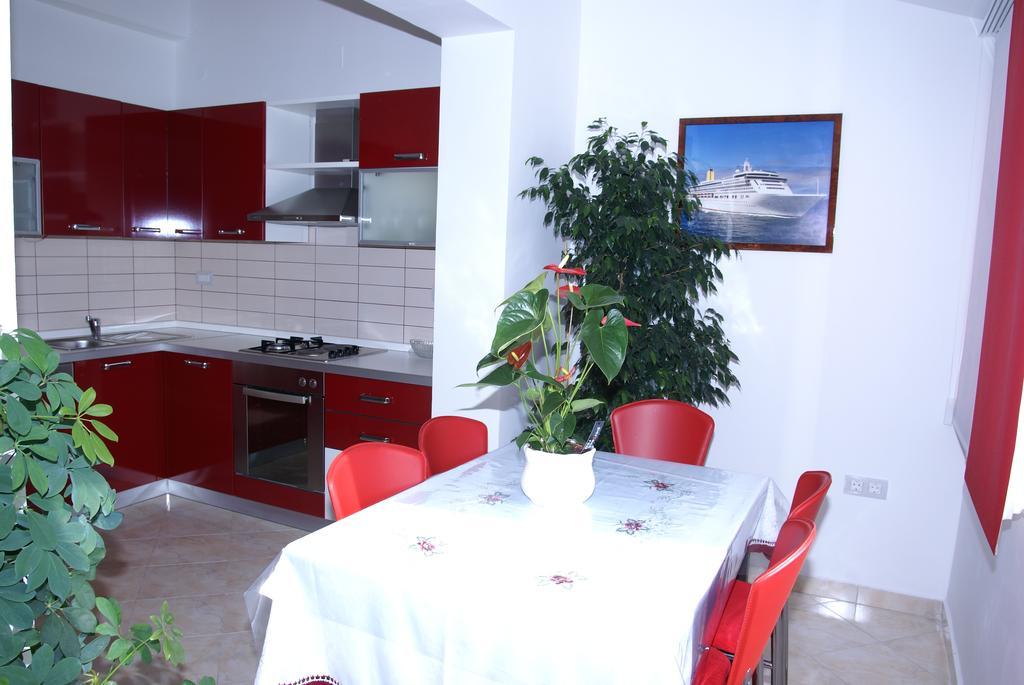 Apartment Jasovic Korčula Екстериор снимка