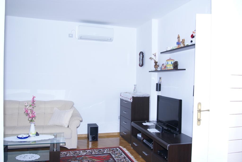 Apartment Jasovic Korčula Екстериор снимка