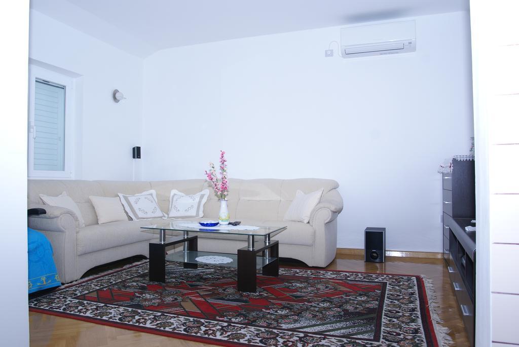 Apartment Jasovic Korčula Екстериор снимка