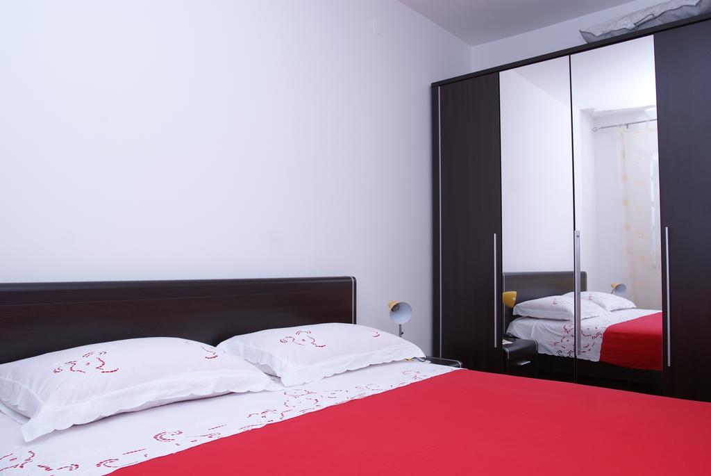 Apartment Jasovic Korčula Екстериор снимка