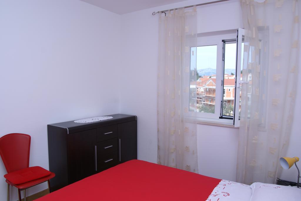 Apartment Jasovic Korčula Екстериор снимка