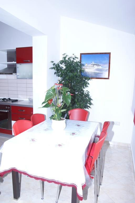 Apartment Jasovic Korčula Екстериор снимка
