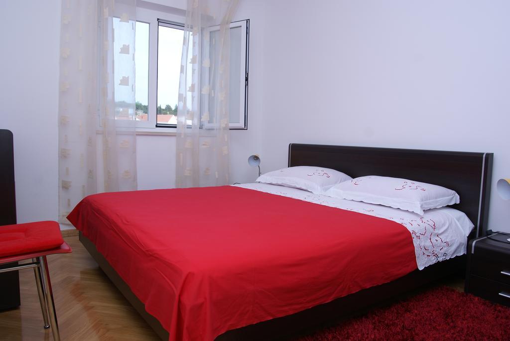 Apartment Jasovic Korčula Екстериор снимка