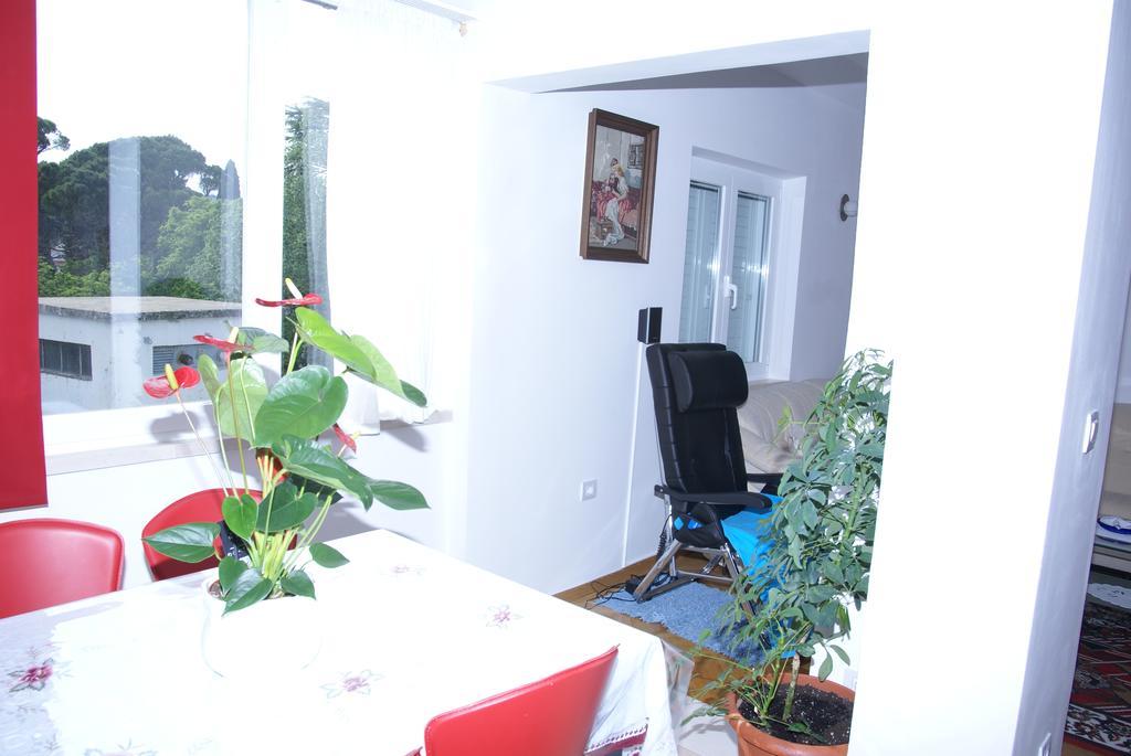 Apartment Jasovic Korčula Екстериор снимка